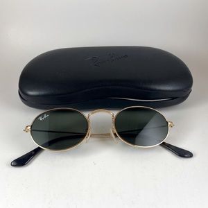 Ray Ban Sunglasses